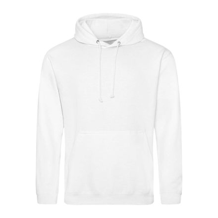 Just Hoods AWJH001 COLLEGE HOODIE L