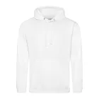 Logózott kapucnis pulóver Just Hoods