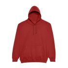 Logózott kapucnis pulóver Just Hoods