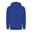 Logózott kapucnis pulóver Just Hoods