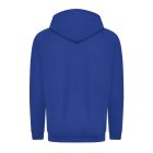 Logózott kapucnis pulóver Just Hoods