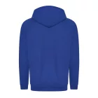 Logózott kapucnis pulóver Just Hoods