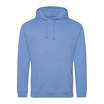 Just Hoods AWJH001 COLLEGE HOODIE M