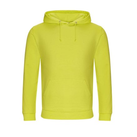 Just Hoods AWJH001 COLLEGE HOODIE M
