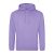Just Hoods AWJH001 COLLEGE HOODIE L