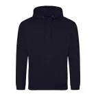 Just Hoods AWJH001 COLLEGE KAPUCNIS PULÓVER 2XL