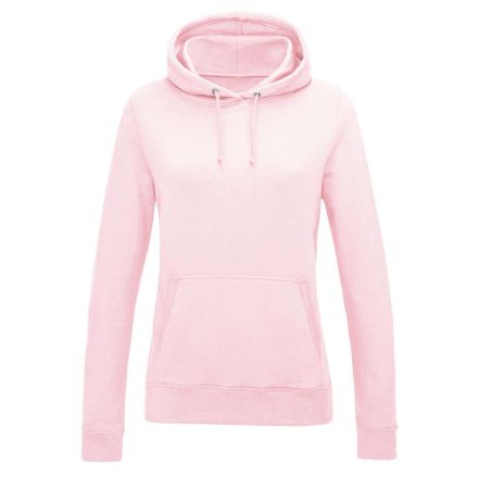 Just Hoods AWJH001F WOMEN'S COLLEGE HOODIE XS