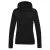 Logózott női kapucnis pulóver Just Hoods