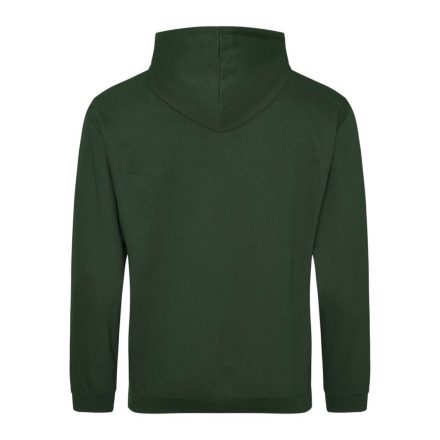 Just Hoods AWJH001 COLLEGE HOODIE M