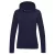 Logózott női kapucnis pulóver Just Hoods