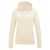 Logózott női kapucnis pulóver Just Hoods