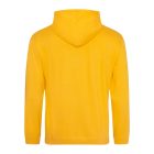 Logózott kapucnis pulóver Just Hoods