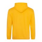 Logózott kapucnis pulóver Just Hoods