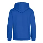 Logózott gyerek kapucnis pulóver Just Hoods