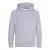 Logózott gyerek kapucnis pulóver Just Hoods