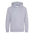 Logózott gyerek kapucnis pulóver Just Hoods