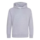 Logózott gyerek kapucnis pulóver Just Hoods