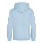 Logózott gyerek kapucnis pulóver Just Hoods