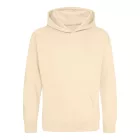 Logózott gyerek kapucnis pulóver Just Hoods