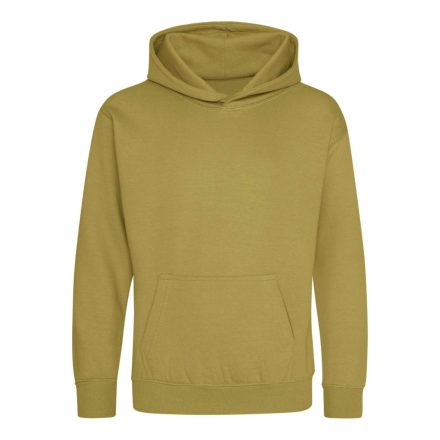 Just Hoods AWJH001 COLLEGE HOODIE XL
