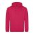 Just Hoods AWJH001 COLLEGE HOODIE M