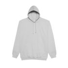 Logózott kapucnis pulóver Just Hoods