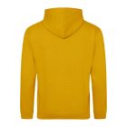 Logózott kapucnis pulóver Just Hoods