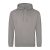 Just Hoods AWJH001 COLLEGE HOODIE L
