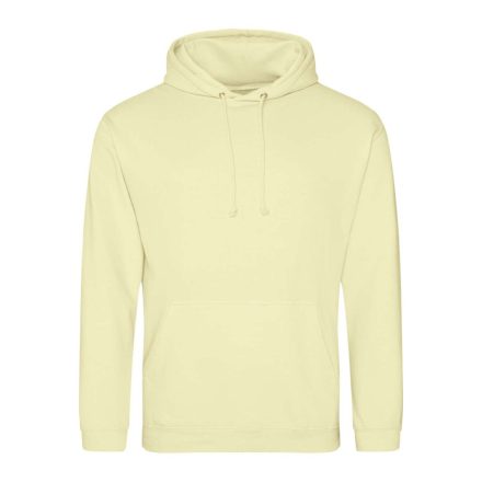 Just Hoods AWJH001 COLLEGE HOODIE 2XL