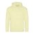 Just Hoods AWJH001 COLLEGE HOODIE M