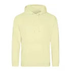 Logózott kapucnis pulóver Just Hoods