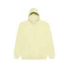 Logózott kapucnis pulóver Just Hoods