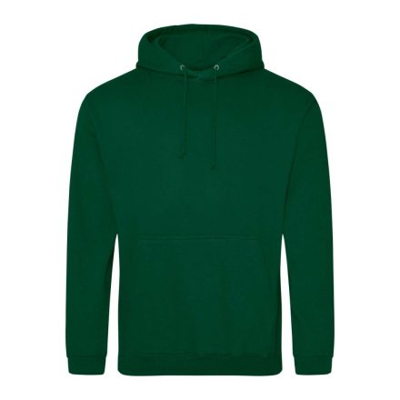 Just Hoods AWJH001 COLLEGE HOODIE XL