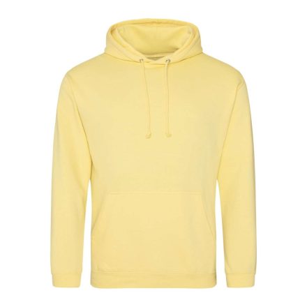 Just Hoods AWJH001 COLLEGE HOODIE M