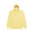 Logózott kapucnis pulóver Just Hoods