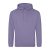 Just Hoods AWJH001 COLLEGE HOODIE S