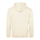 Logózott kapucnis pulóver Just Hoods