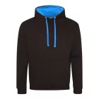 Logózott felső Just Hoods