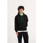 Logózott felső Just Hoods