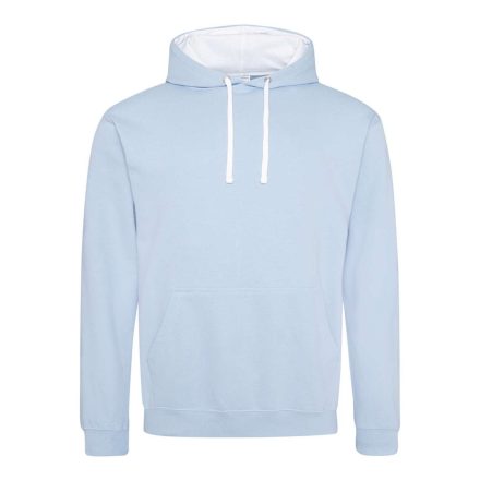 Just Hoods AWJH003 VARSITY HOODIE XL
