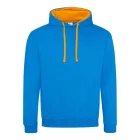 Logózott felső Just Hoods