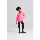 Logózott gyerek felső Just Hoods ELECTRIC