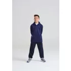 Logózott gyerek sport felső Just Hoods