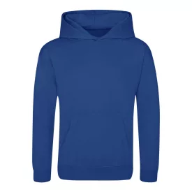 Logózott gyerek sport felső Just Hoods