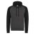 Just Hoods AWJH009 BASEBALL HOODIE XL