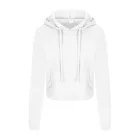 Logózott női felső Just Hoods RÖVID FAZONÚ