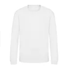 Logózott gyerek pulóver AWDIS