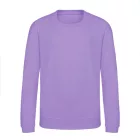 Logózott gyerek pulóver AWDIS