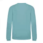 Logózott gyerek pulóver AWDIS