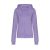 Just Hoods AWJH050F WOMEN'S COLLEGE ZOODIE L